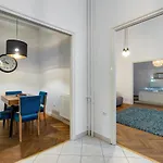 Liberty Square Apartament