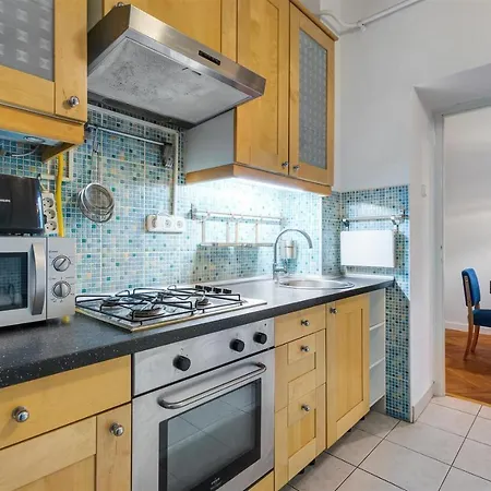 Liberty Square Budapeste