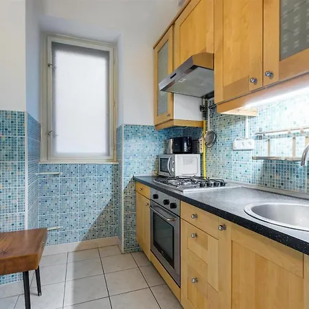 Appartement Liberty Square