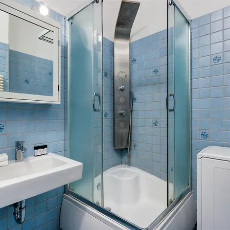 Liberty Square Lejlighed Budapest