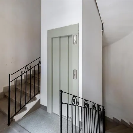 Liberty Square Lejlighed