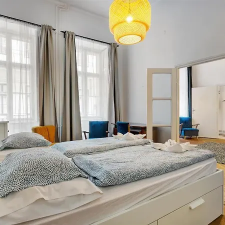 Liberty Square Budapest